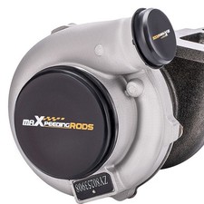 Gt3037 Gt3076 Gt30 500hp Billet Turbo Turbocharger For All 4 6 Cyl 2.5l-3.0l