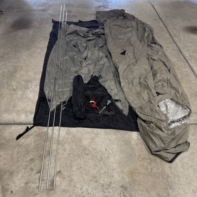 Eddie Bauer 2 Man Tent 4 Season Lightweight