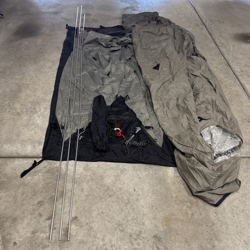 Eddie Bauer 2 Man Tent 4 Season Lightweight