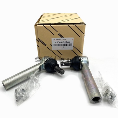 #ad #ad OEM Set of 2 For Toyota Tacoma 2005 2021 Front Outer Steering Tie Rod Ends $95.19