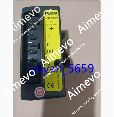 1PCS NEW FOR SECOP 101N0650 refrigerator control board main board #4390 LY