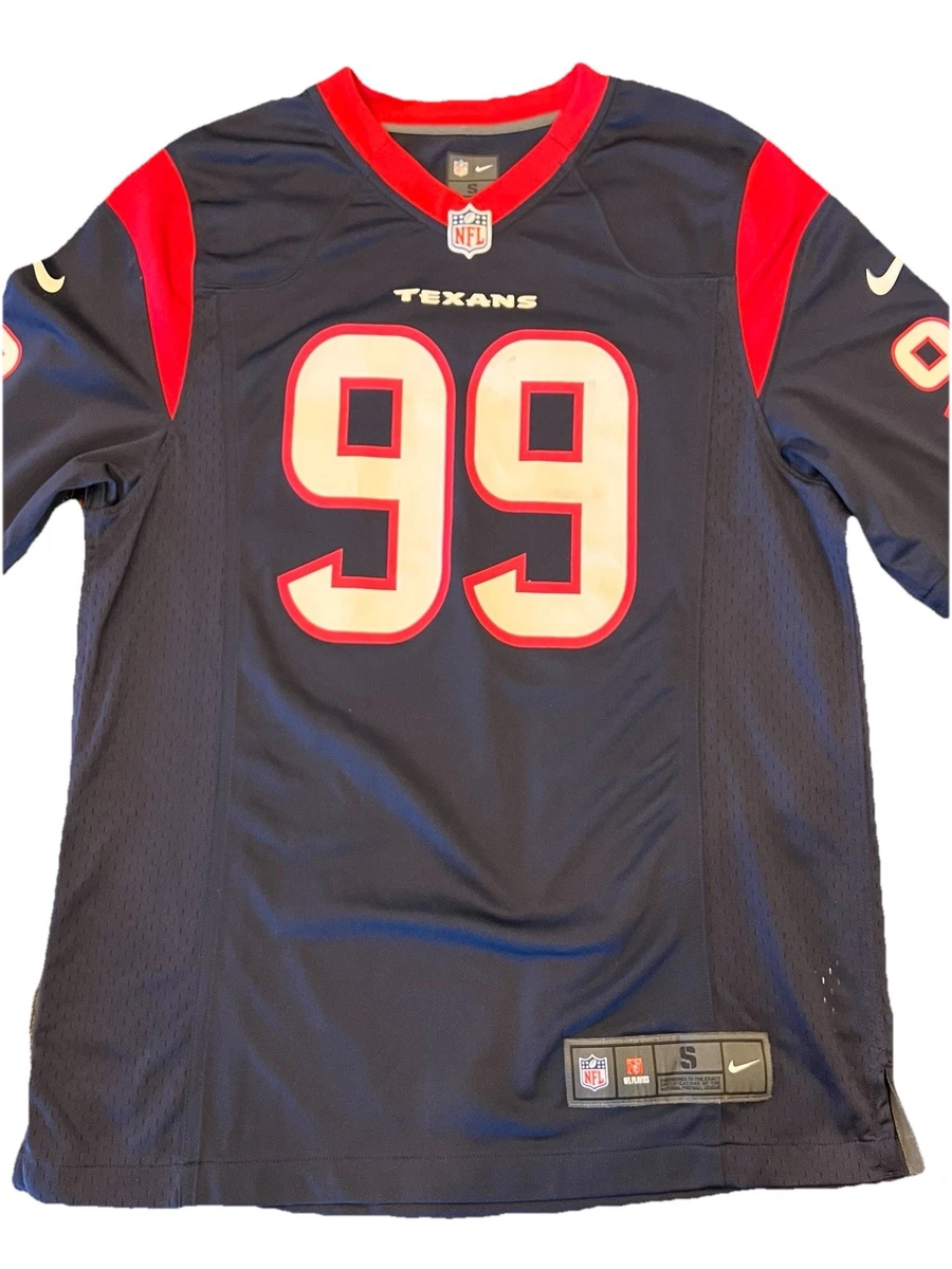 J.J. Watt NFL Fan Jerseys for sale | eBay