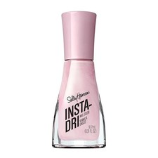 Sally Hansen Insta-Dri Nail Polish Lacquer, Varies Shades, Manicure Long Lasting