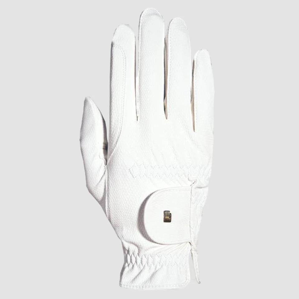 Roeckl Reithandschuh ROECK-GRIP Winter - Bild 4 von 4