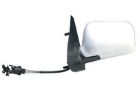 Alkar 6164107 AußEnspiegel Links FüR VW Polo III 6N1 10.94-10.99