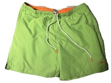 Joe Marlin Men s Bathing Suit/ Preowned: Excellent Condition: Size XL/ Keylime
