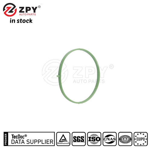 ZPY New Fuel Injection Throttle Body Mounting Gasket For Audi VW 06K 133 073 - Picture 5 of 6