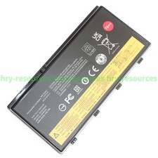 New 00HW030 01AV451 78  Laptop Battery for Lenovo ThinkPad P70 P71 SB10F46468