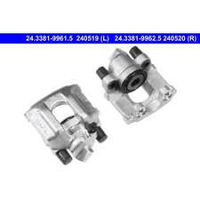 Bremssattel ATE 24.3381-9962.5 für BMW 3er
