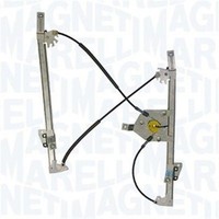Magneti Marelli Fensterheber Elektrisch Vorne Links FüR CitroëN C5 III Break