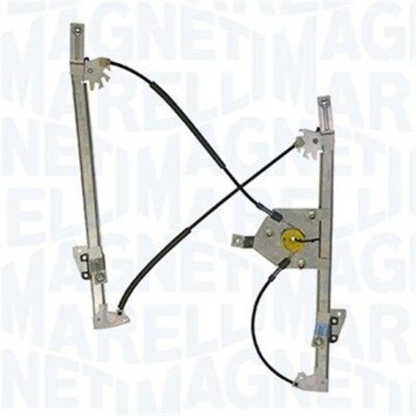 Magneti Marelli Fensterheber Elektrisch Vorne Links FüR CitroëN C5 III Break-image