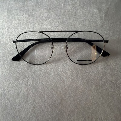Alexander McQueen Eyeglasses