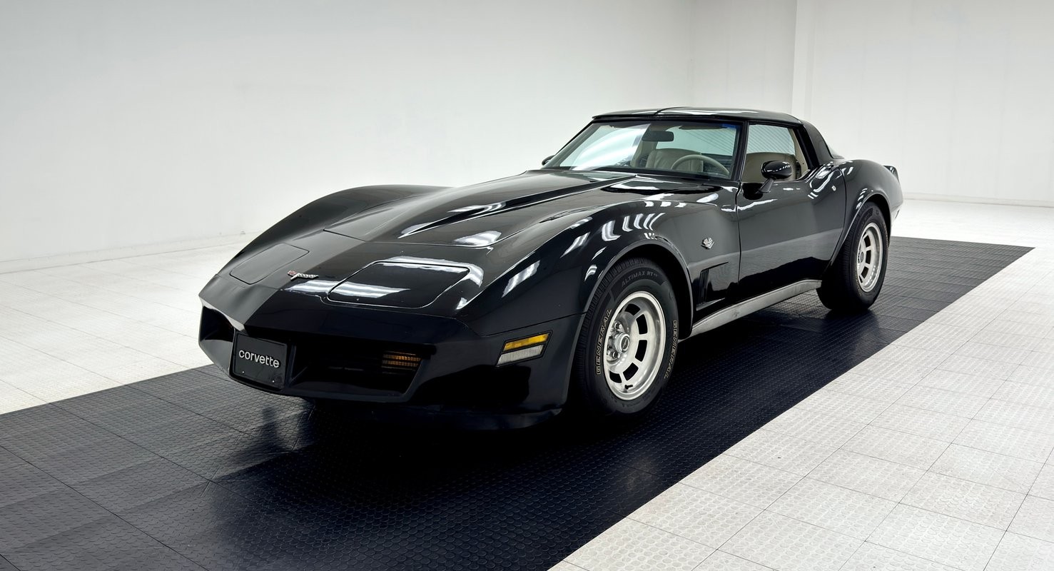 1980 Chevrolet Corvette for sale in Morgantown Pennsylvania