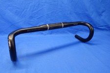 Bontrager Isozone Elite VR-SF Aluminum Road Bike Handlebar: 42cm x 31.8mm Clamp