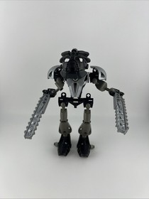 LEGO BIONICLE: Onua Nuva (8566)