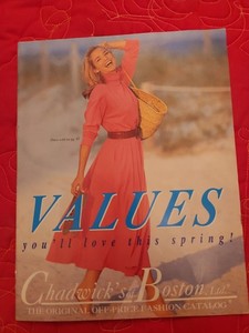 Womens Clothing Catalogs