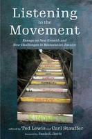 Listening To The Movement Ted Lewis (U. A.) Taschenbuch Kartoniert / Broschiert