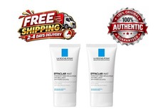 2-PACK La Roche-Posay Effaclar Mat Sebo-Controlling Moisturizer