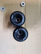 R&G Crash Protectors Black - Classic Style Yamaha Fazer 600 2004 - 2012