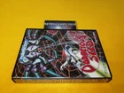 DANGEROUS SEED  SEGA Mega Drive / GENESIS REG CARD