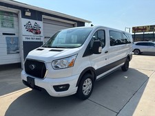 2021 Ford Transit-350 T-350