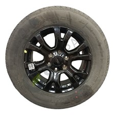 FORD RANGER WILDTRAK MK3 FL P365 Alloy Wheel Single 16 inch