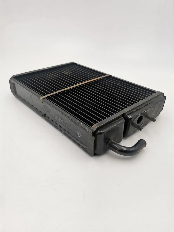 Radiatore riscaldamento Alfa Romeo Alfetta Gt Gtv Gtv6 Berlina 116085722600 Ipra - Immagine 3 di 4