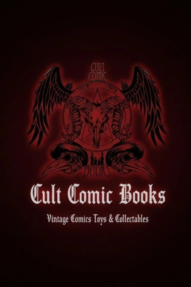 Cult Comics Art Show Sketch Covers ReMarks Oil Paintings Give us your Monet
