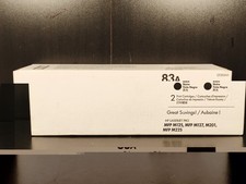 New HP 83A Black Toner Print Cartridge. Contains 1 Cartridge.