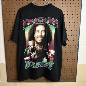 Vintage Bob Marley Shirt | eBay