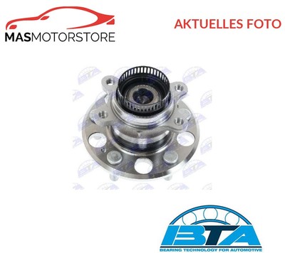 RADNABE HINTEN BTA H20321BTA I FÜR KIA CEE'D,CEE'D SW,CEE`D 1.4L,1.6L,2L