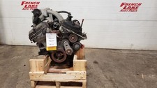Engine Assembly 3.0l V6 Vin A Fits 02-08 Jaguar X Type 1056631