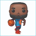 Funko Pop LeBron James #1095 Space Jam A New Legacy NBA Vinyl Figure Toy