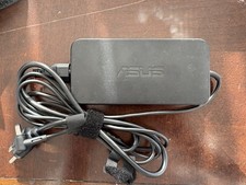 ASUS Laptop AC Power Adapter Charger model PA-1121-28 input 100-240V output 19V
