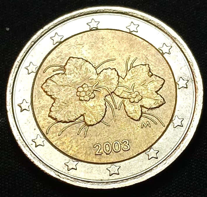 2003 Finland Coins for sale | eBay
