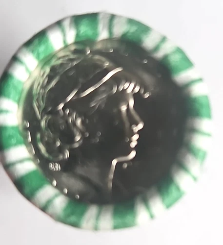 2026 Semi quincentennial Emerging Liberty Dime Roll Uncirculated Philadelphia M