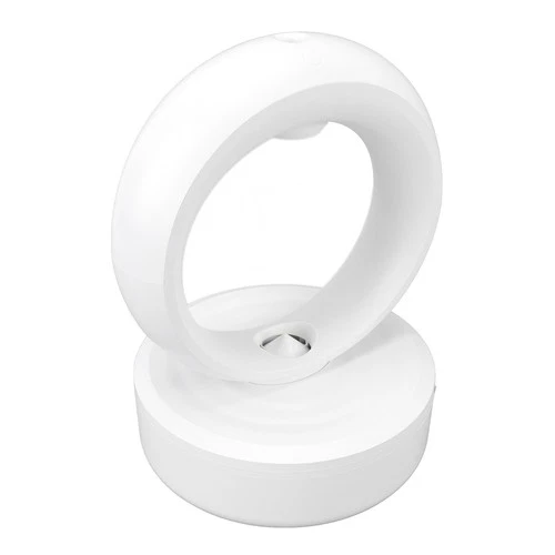 Air Humidifie Anti-Gravity Water Drop Mist Maker Fogger Aromatherapy Diffuser - Picture 12 of 16