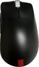 Pulsar Xlite V3 ES Wireless Gaming Mouse Black Used Tested