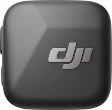 DJI - Mic Mini Transmitter - Black
