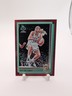 2025 Donruss WNBA - Marine Johannes Red Shimmer #218/399 - NY Liberty
