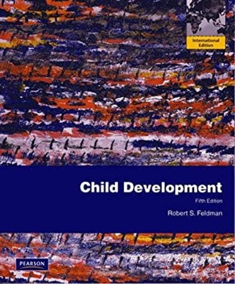Child Development : International Edition Paperback Robert S. Fel