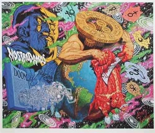 Robert Williams Art In Art Prints for sale | eBay