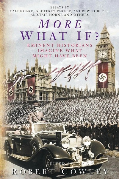 Robert Cowley | More What If? | Taschenbuch | Englisch (2014) | Macmillan-image