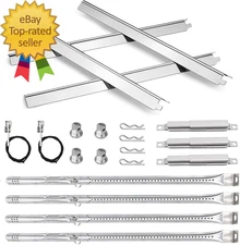 463365021 463366022 Grill Replacement Parts for Charbroil Performance 4 Burner