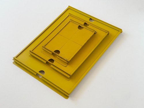Chevalet De Tirage Photo AJ Ganz SPEED-EZ-EL – Formats 8x10, 4x5, 2.5x3.5 – Occasion