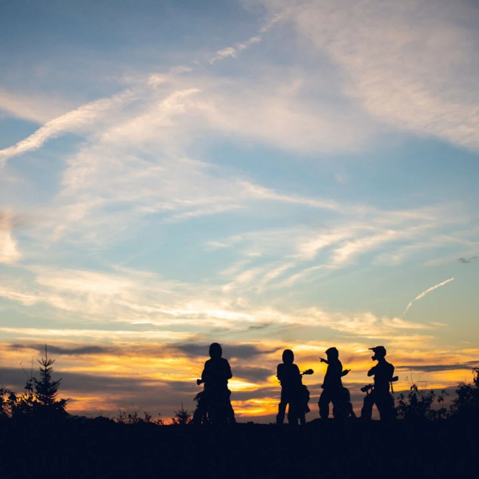 Juego de muelles de embrague Pro Circuit CLUTCH SPRINGS CRF450R Foto 2 de 3