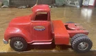 Tonka Semi Tractor Truck