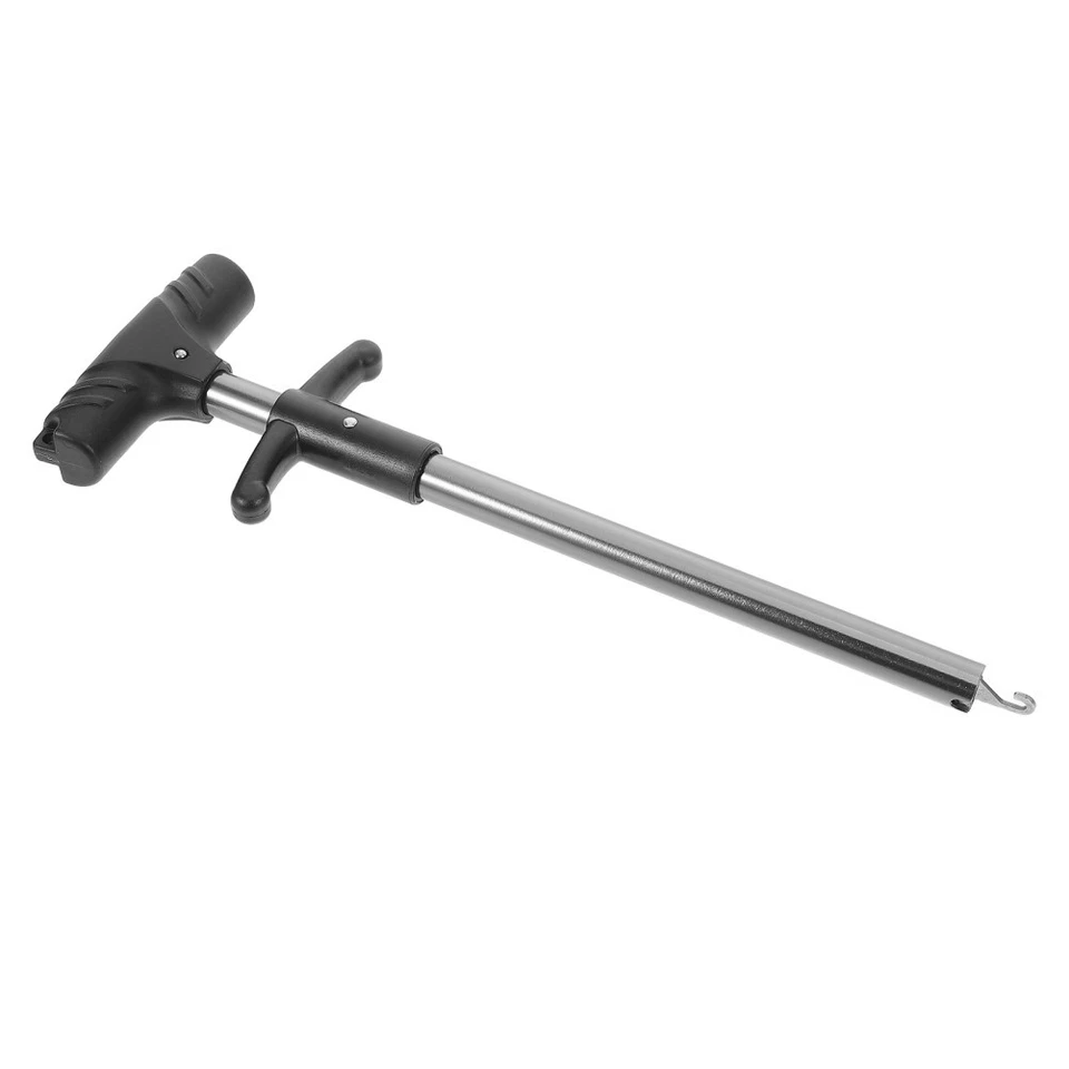 Angelhaken-Entferner-Werkzeug: Schnellverschluss-Haken-Entferner-Werkzeug mit - Bild 2 von 4