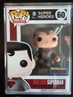 Funko Pop! Red Son Superman #60 Midtwon Comics Exclusive