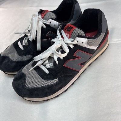 new balance 574 red white blue Size 12